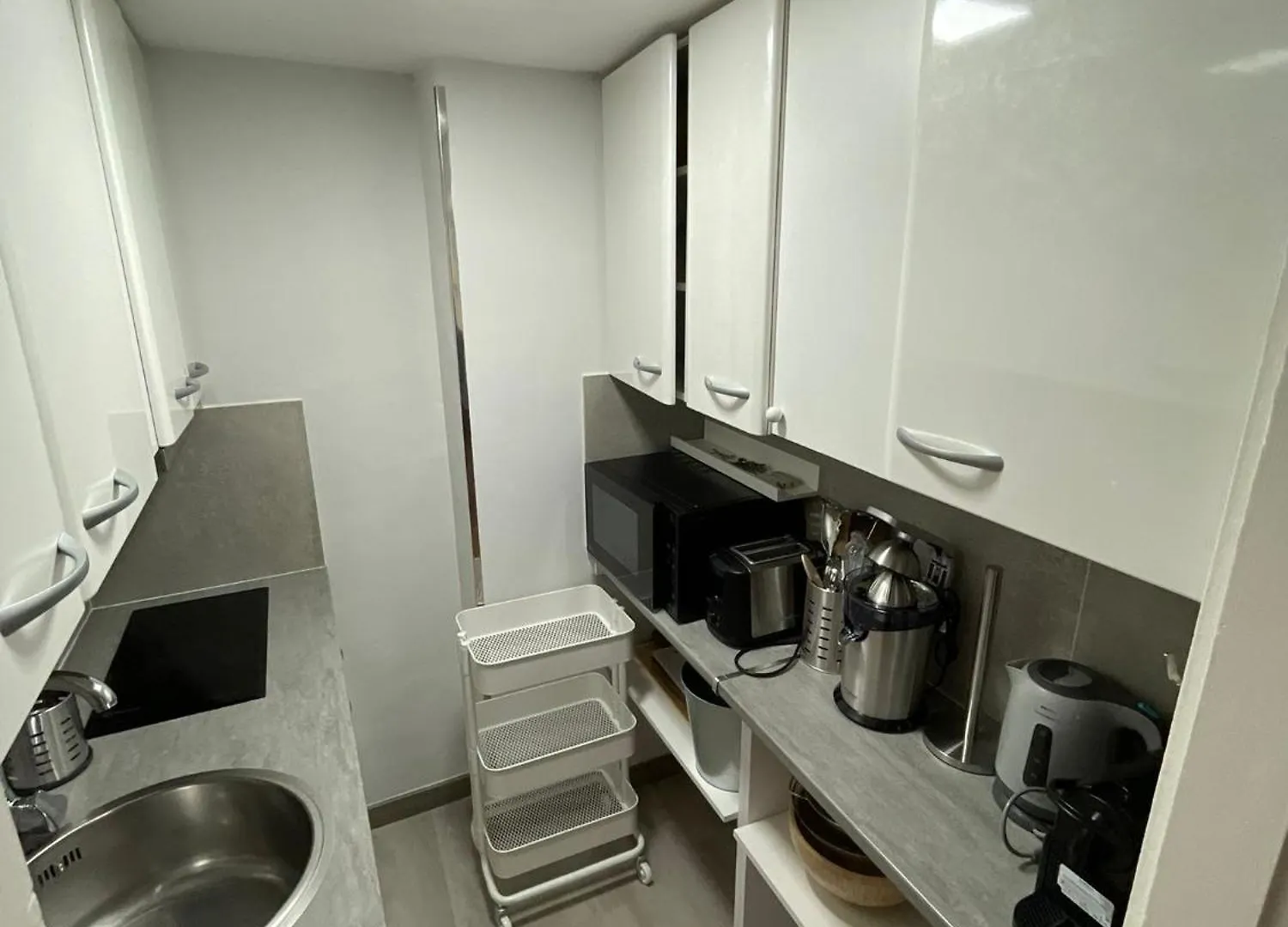 Tuca Apartamento 2 Dormitorio Baqueira, Totalmente Equipado Betren