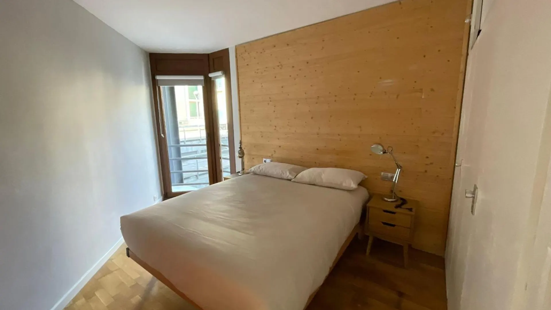 Tuca Apartamento 2 Dormitorio Baqueira, Totalmente Equipado Betren 0*,