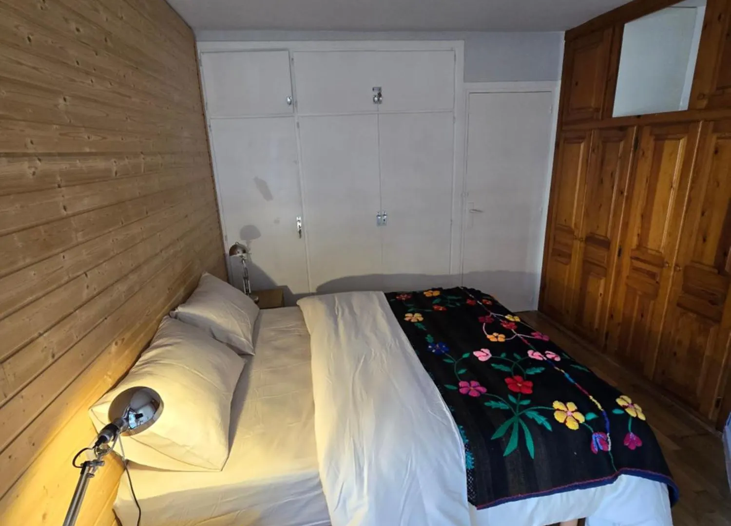 Tuca Apartamento 2 Dormitorio Baqueira, Totalmente Equipado Betren