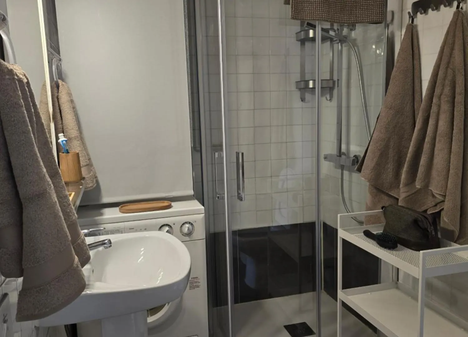 Tuca Apartamento 2 Dormitorio Baqueira, Totalmente Equipado Betren Spain