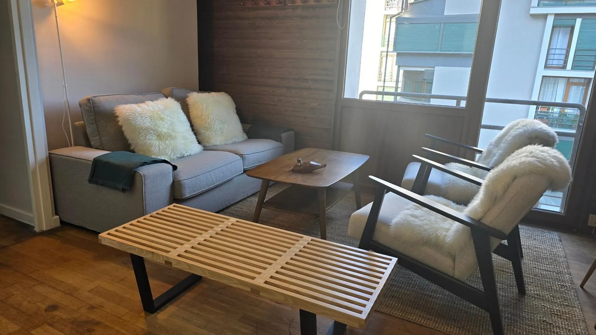 Tuca Apartamento 2 Dormitorio Baqueira, Totalmente Equipado Betren Spain