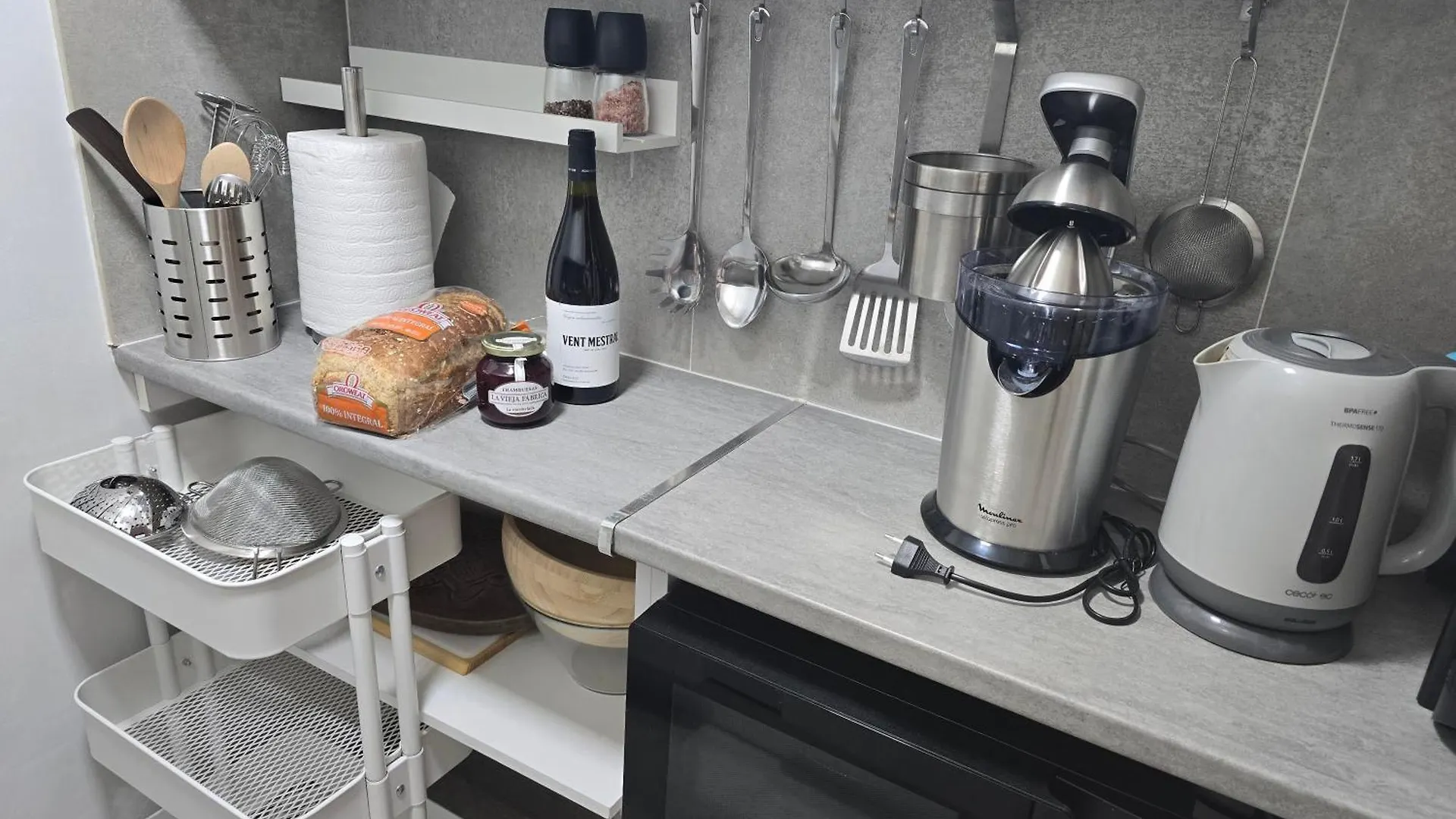 Tuca Apartamento 2 Dormitorio Baqueira, Totalmente Equipado Betren Apartment