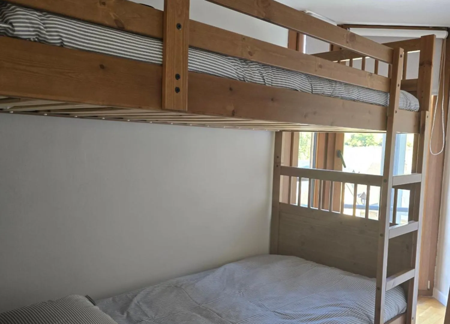 Apartment Tuca Apartamento 2 Dormitorio Baqueira, Totalmente Equipado Betren