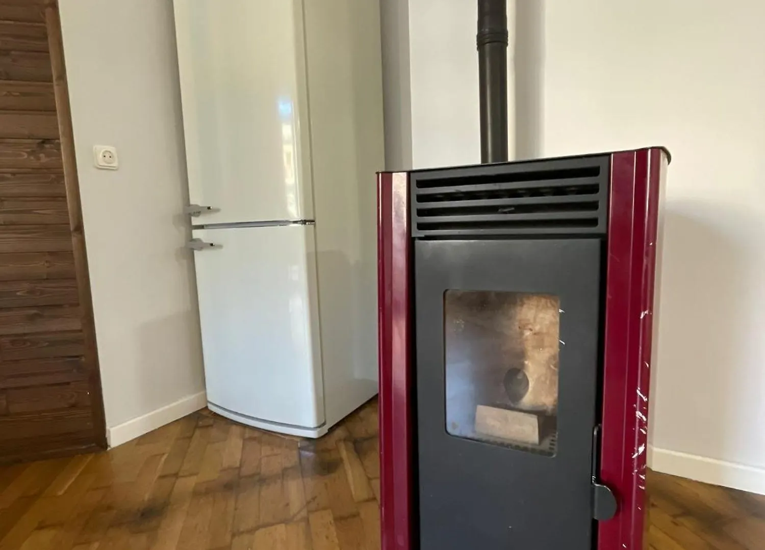 Daire Tuca Apartamento 2 Dormitorio Baqueira, Totalmente Equipado Betrén