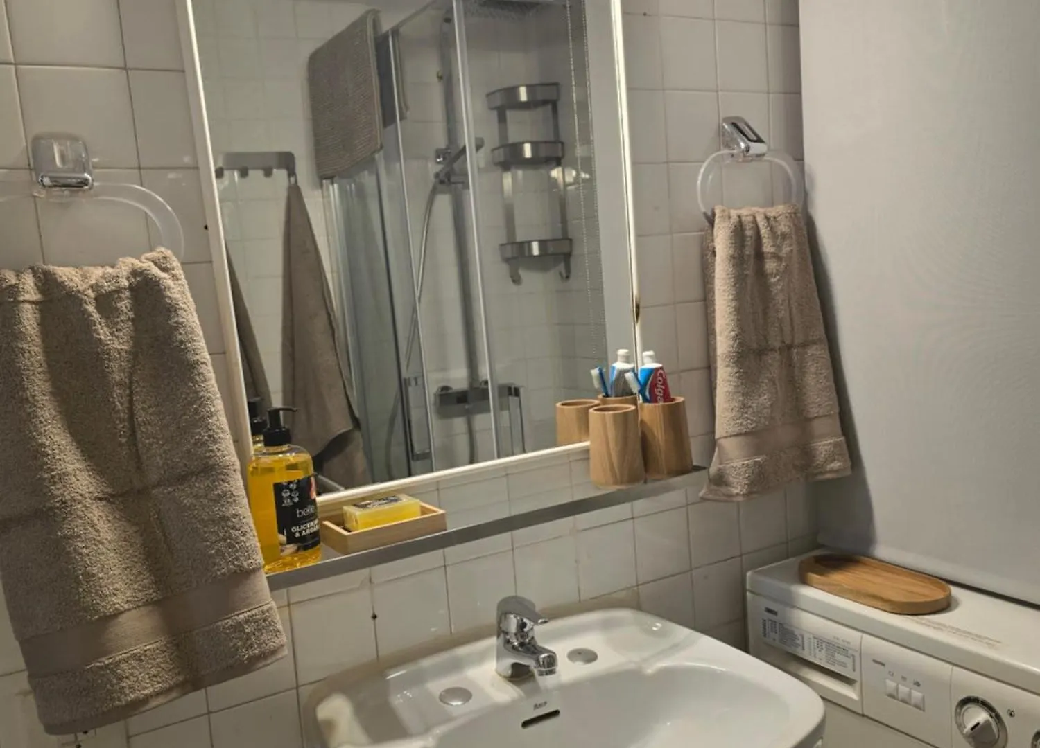 Lägenhet Tuca Apartamento 2 Dormitorio Baqueira, Totalmente Equipado Betrén