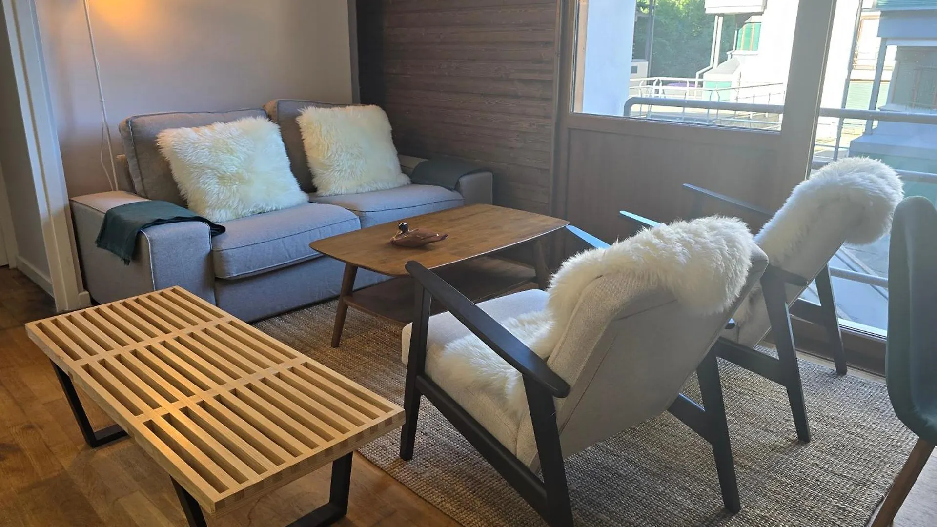 Lägenhet Tuca Apartamento 2 Dormitorio Baqueira, Totalmente Equipado Betrén Spanien
